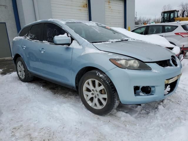 2009 Mazda CX-7