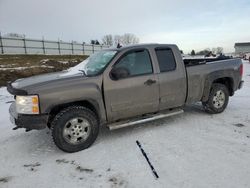 Lots with Bids for sale at auction: 2013 Chevrolet Silverado K1500 LT