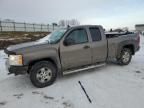 2013 Chevrolet Silverado K1500 LT