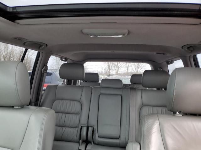 2005 Lexus LX 470