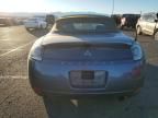 2007 Mitsubishi Eclipse Spyder GS