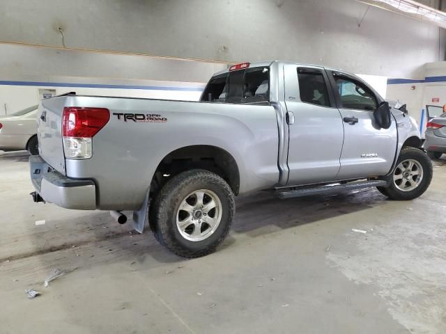 2013 Toyota Tundra Double Cab SR5