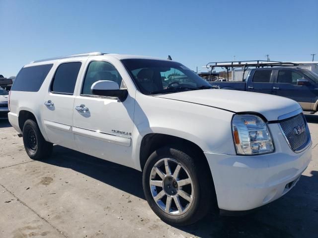 2007 GMC Yukon XL Denali