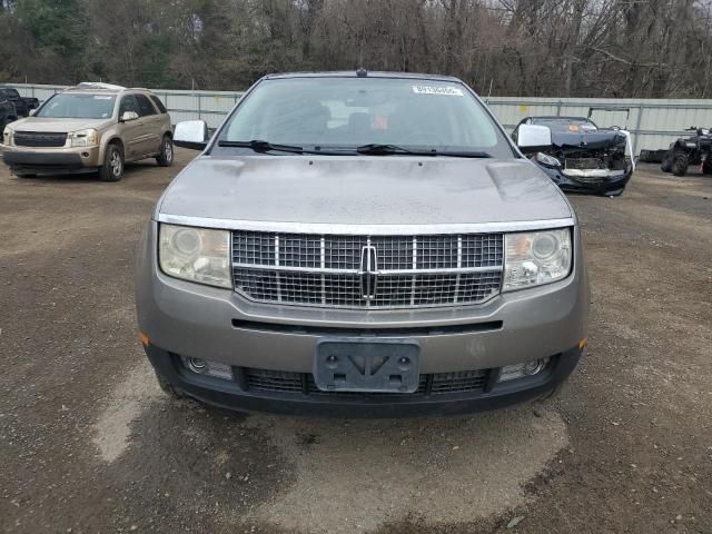 2008 Lincoln MKX