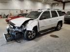 2004 Chevrolet Trailblazer LS