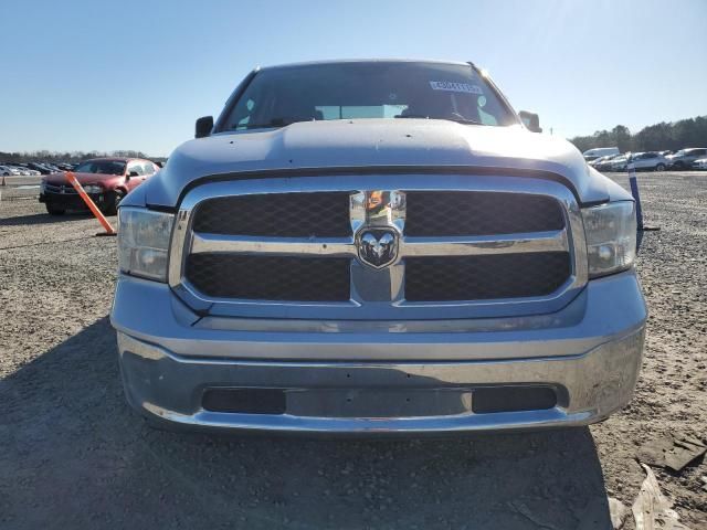 2017 Dodge RAM 1500 SLT