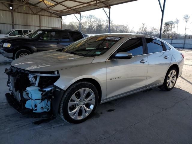 2017 Chevrolet Malibu Premier