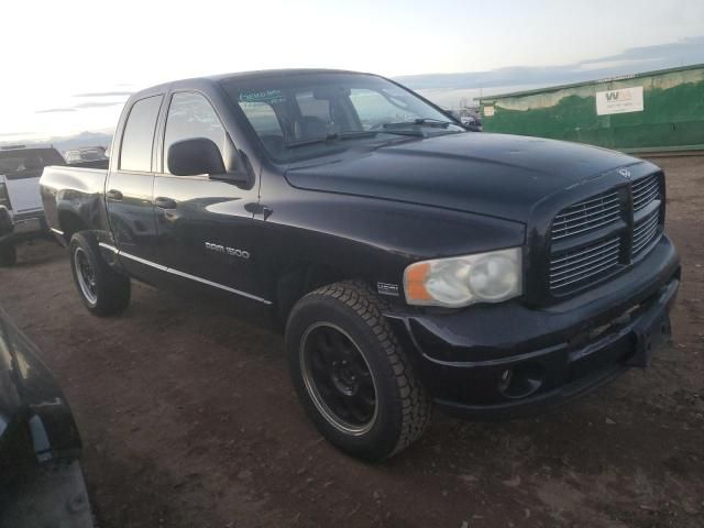 2003 Dodge RAM 1500 ST