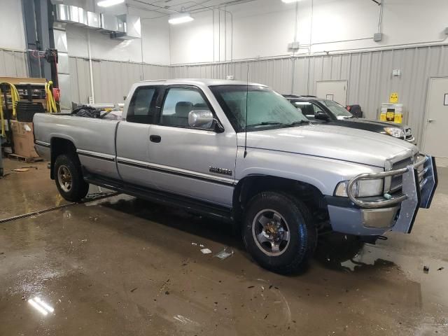 1997 Dodge RAM 2500