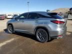 2022 Lexus RX 350 F Sport