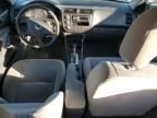 2005 Honda Civic DX VP