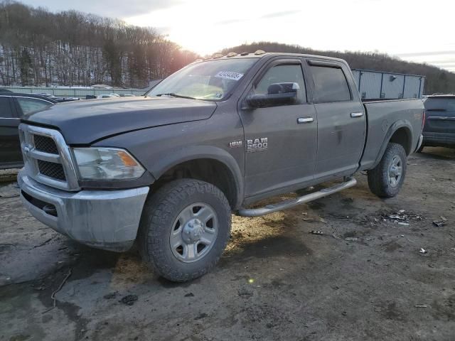 2014 Dodge RAM 2500 SLT