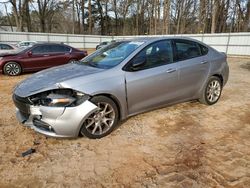 Carros salvage a la venta en subasta: 2014 Dodge Dart SXT