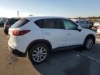 2014 Mazda CX-5 GT