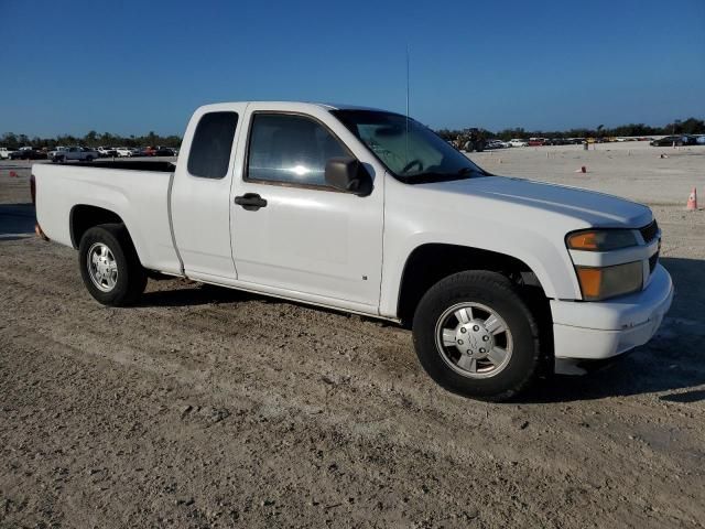 2008 Chevrolet Colorado LS