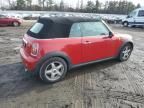 2009 Mini Cooper