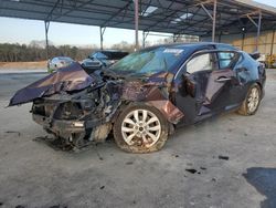 Salvage cars for sale at Cartersville, GA auction: 2014 KIA Optima LX