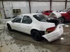 2000 Dodge Stratus SE