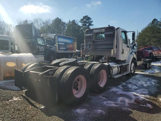 2014 Freightliner M2 112 Medium Duty