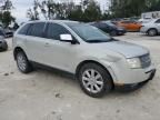 2007 Lincoln MKX