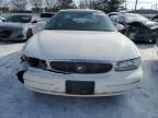 2001 Buick Century Custom