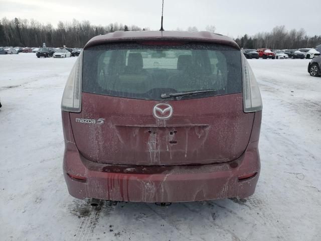 2010 Mazda 5