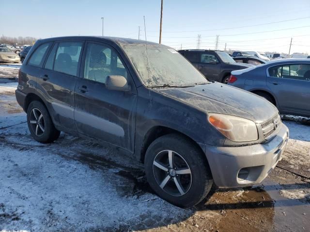 2005 Toyota Rav4