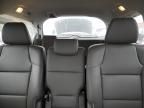 2014 Honda Odyssey Touring