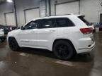 2016 Jeep Grand Cherokee Overland