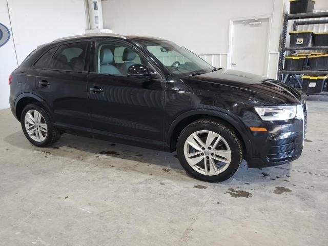 2017 Audi Q3 Premium