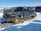 2016 Chevrolet Silverado K1500 LTZ