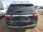 2018 Chevrolet Traverse High Country