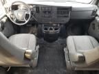 2011 Chevrolet Express G1500