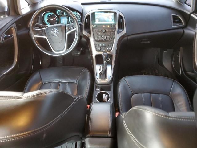 2012 Buick Verano