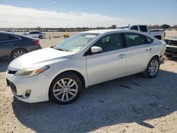 2014 Toyota Avalon Base en venta en San Antonio, TX