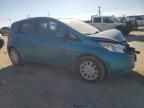 2014 Nissan Versa Note S