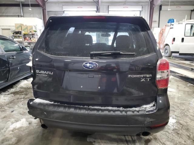 2014 Subaru Forester 2.0XT Premium