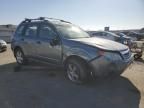 2011 Subaru Forester 2.5X