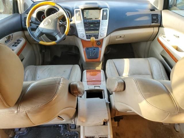 2008 Lexus RX 400H