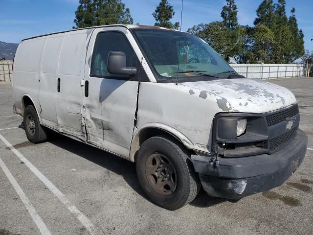 2005 Chevrolet Express G1500