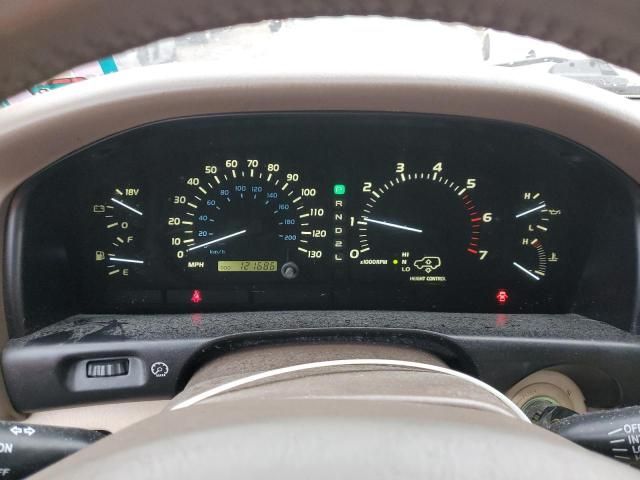 1998 Lexus LX 470