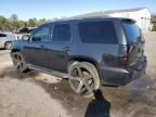 2009 Chevrolet Tahoe C1500 LS