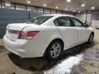 2012 Honda Accord LXP