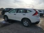 2012 Honda CR-V LX