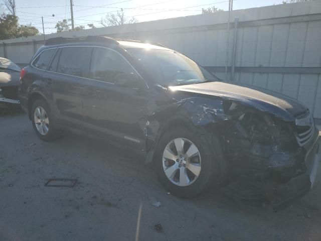 2011 Subaru Outback 3.6R Limited