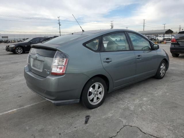 2004 Toyota Prius