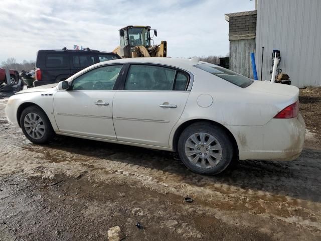 2009 Buick Lucerne CXL