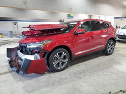 Vehiculos salvage en venta de Copart Sandston, VA: 2023 Acura RDX Advance