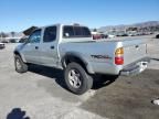 2002 Toyota Tacoma Double Cab Prerunner