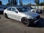 2011 BMW 528 I